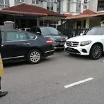Jb Homestay Bukit Indah Wifi Ciq Mall Legoland Free Parking