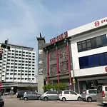 Jb Homestay Bukit Indah Wifi Ciq Mall Legoland Free Parking