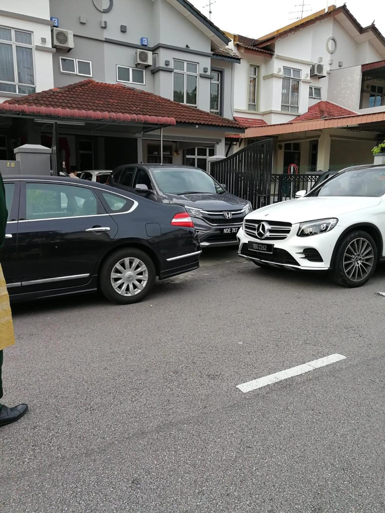 Homestay Jb Bukit Indah Wifi Ciq Mall Legoland Free Parking Johor Bahru