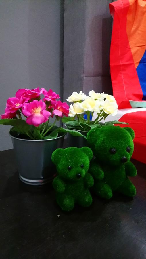 Jb Bukit Indah Wifi Ciq Mall Legoland Free Parking Homestay *