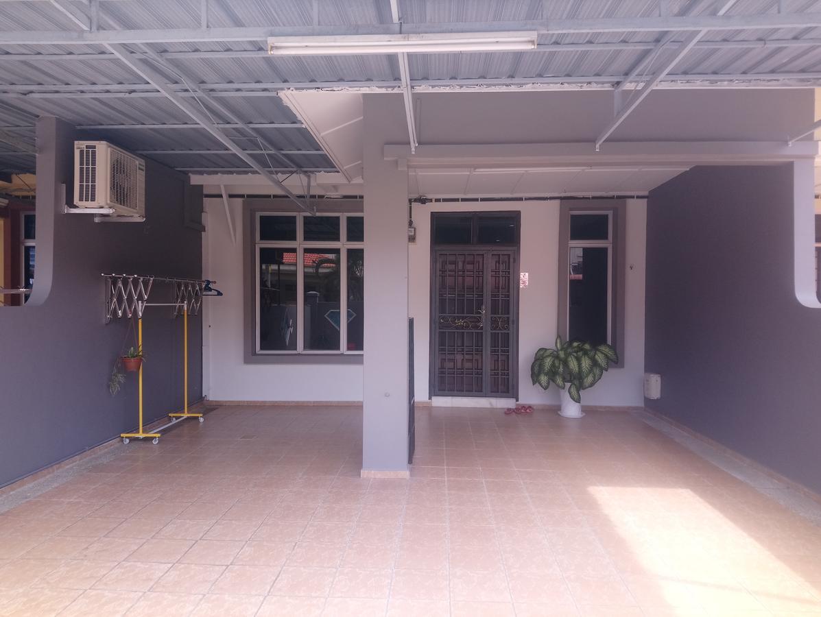 Jb Bukit Indah Wifi Ciq Mall Legoland Free Parking Homestay Johor Bahru