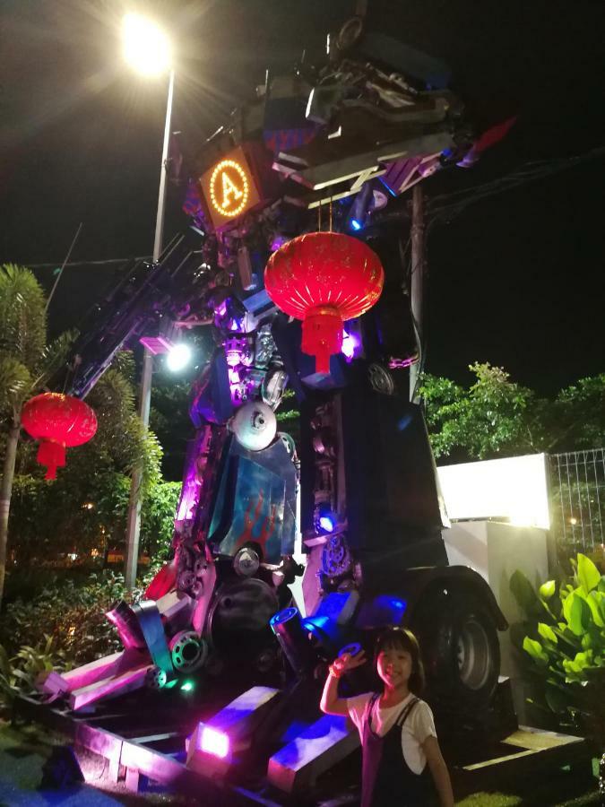 Jb Bukit Indah Wifi Ciq Mall Legoland Free Parking
